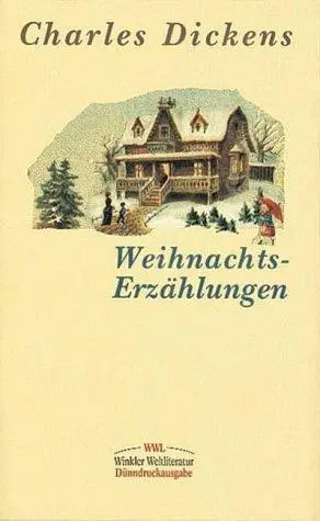 Weihnachtserzählungen.
