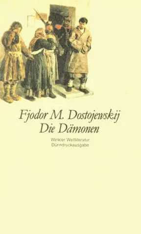 Die Dämonen