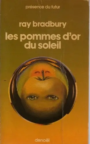 LES POMMES D'OR DU SOLEIL