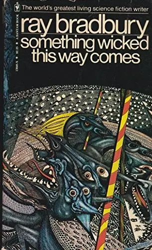 Something Wicked This Way Comes