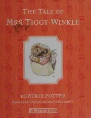 The tale of Mrs. Tittlemouse