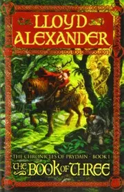 The Book of Three