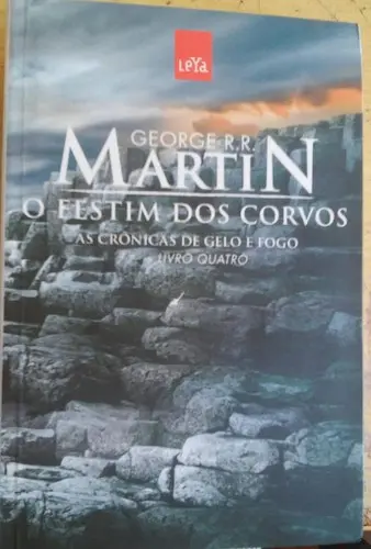 O Festim dos Corvos