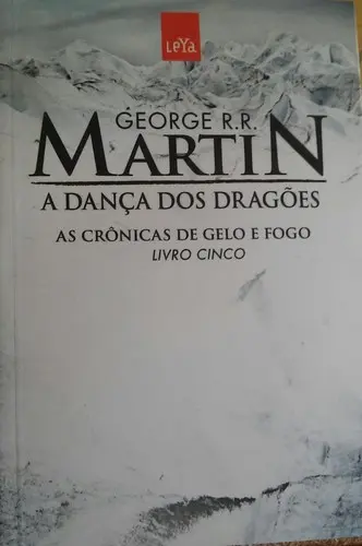A Dança dos Dragões