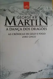 A Dança dos Dragões