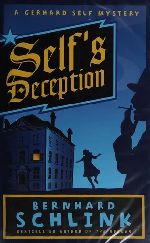 Self's deception
