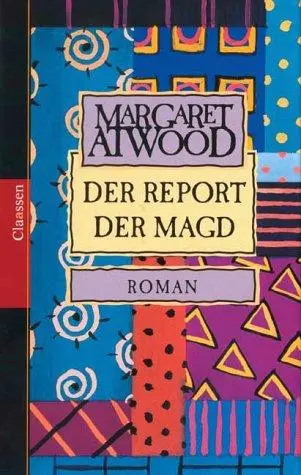 Der Report der Magd.