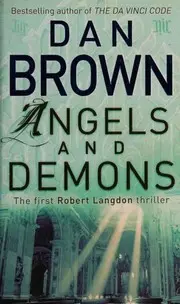 Angels and Demons