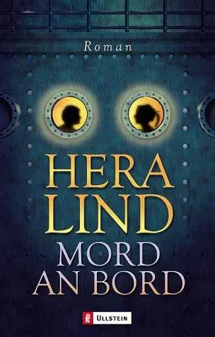 Mord an Bord.