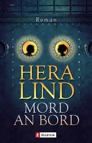 Mord an Bord.