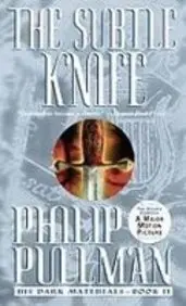 The Subtle Knife