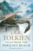 Tales From The Perilous Realm - 1st Edition/1st Printing