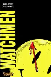 Watchmen, Complete Edition.
