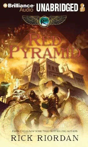 Red Pyramid, The