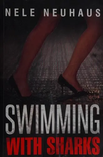 Swimming with sharks