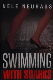 Swimming with sharks