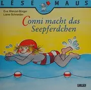 Conni macht das Seepferdchen