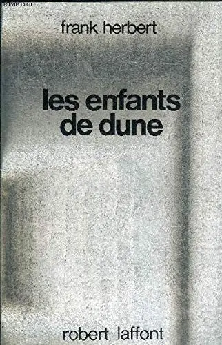 Les enfants de Dune