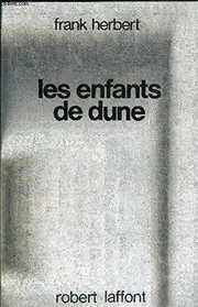 Les enfants de Dune
