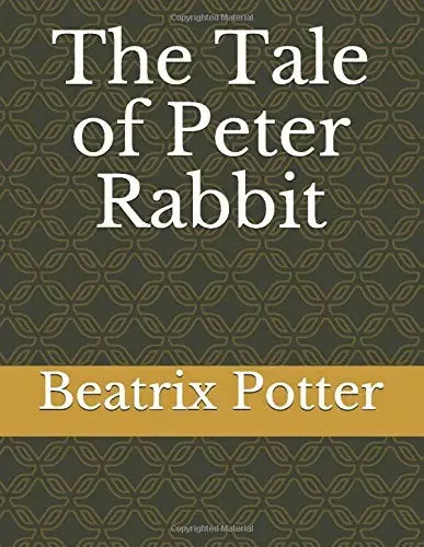The Tale of Peter Rabbit