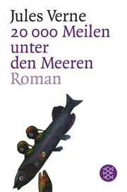 20000 Meilen unter den Meeren.