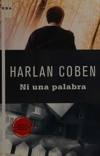Ni una palabra