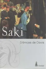 Crónicas de Clovis (1. edición)