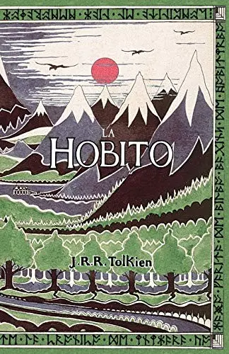 La Hobito, aŭ, Tien kaj Reen