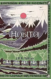 La Hobito, aŭ, Tien kaj Reen