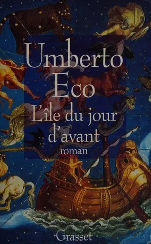 L'Île du jour d'avant