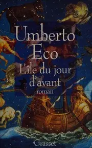 L'Île du jour d'avant