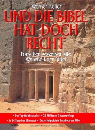 Und die Bibel hat doch recht