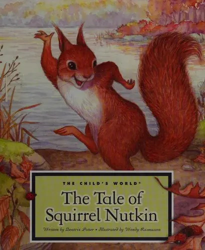 The tale of Squirrel Nutkin