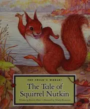 The tale of Squirrel Nutkin
