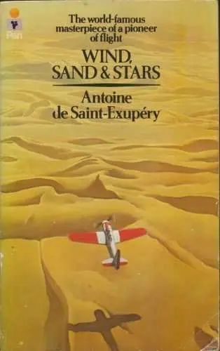 Wind, Sand & Stars