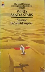Wind, Sand & Stars