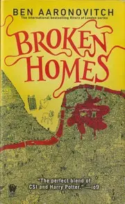 Broken homes