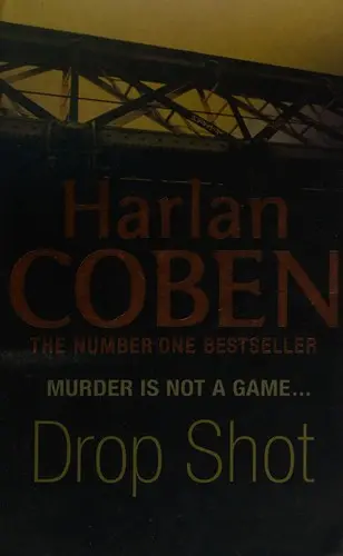Drop shot