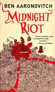 Midnight Riot