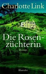 Die Rosenzüchterin.