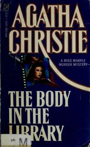 The Body in the Library