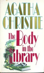 The Body in the Library