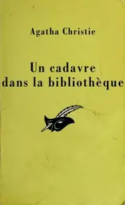 Un cadavre dans la bibliothèque
