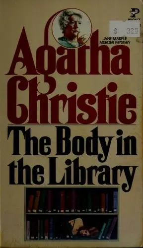 The Body in the Library