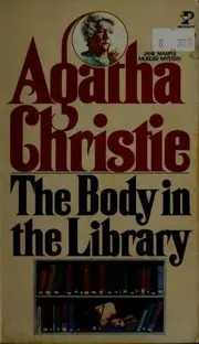 The Body in the Library