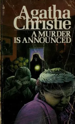 A Murder is Announced