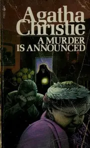 A Murder is Announced