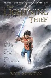 The Lightning Thief