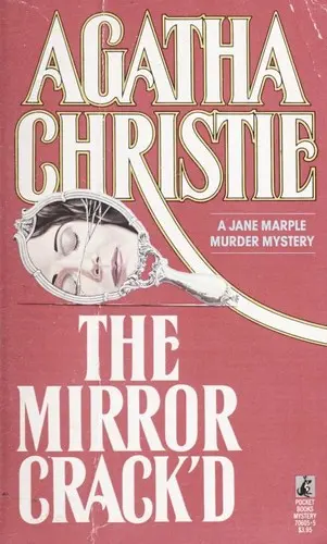 The Mirror Crack'd