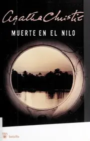 Muerte en el Nilo